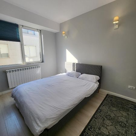 Crystal Apartment Bucureşti Exterior foto