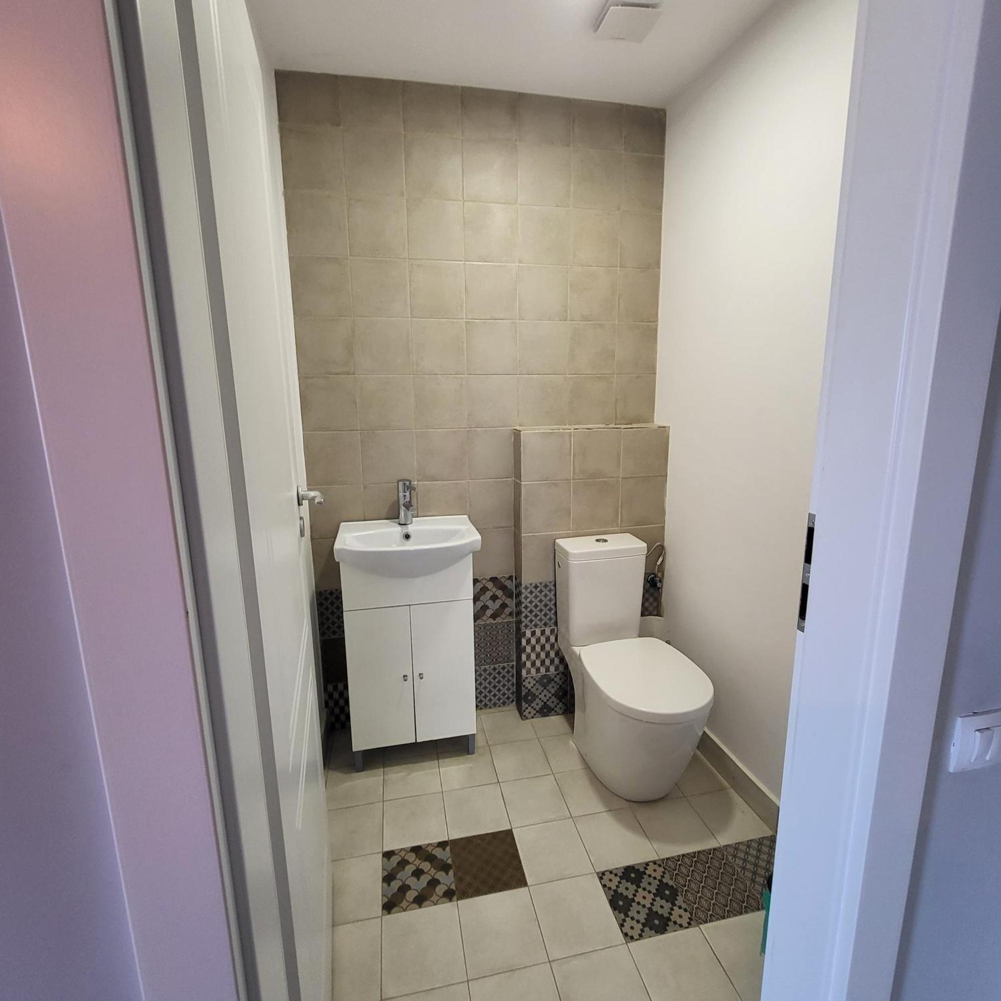 Crystal Apartment Bucureşti Exterior foto